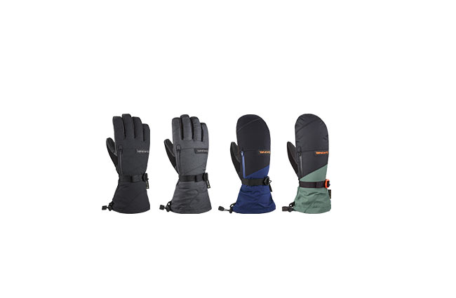 Dakine Titan Gore-Tex Glove or Mitt