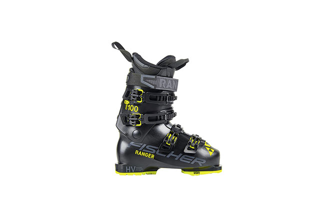 Fischer Ranger One 100 Boot