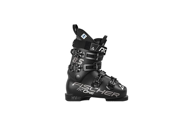 Fischer RC One 8.5 Boot