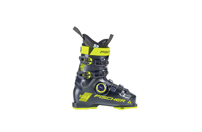 Fischer XTR RC4 120 MV BOA GW Boot