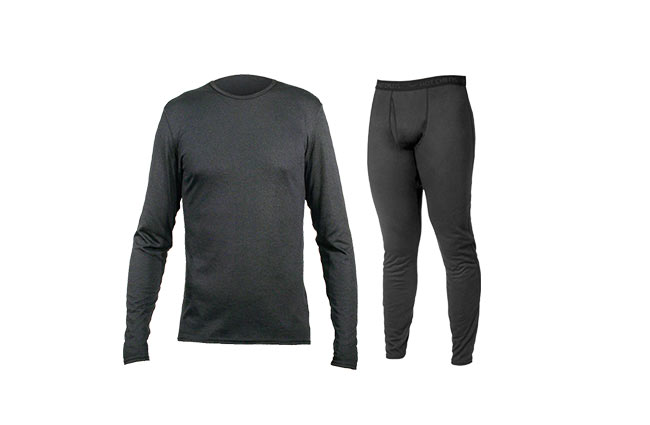 Hot Chillys Men's Pepper Skins Top or Pant