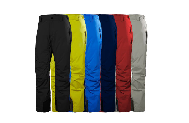 Helly Hansen Men's Legendary Insulated Pant