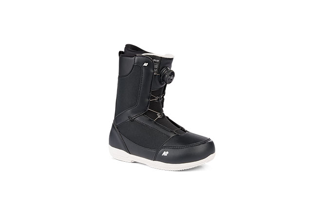 K2 Belief Boot