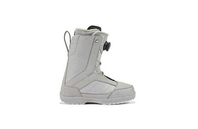 K2 Haven Boot