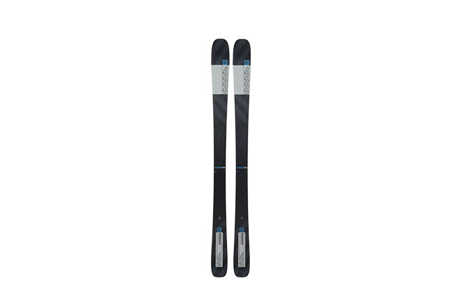 K2 Mindbender 85 W Ski