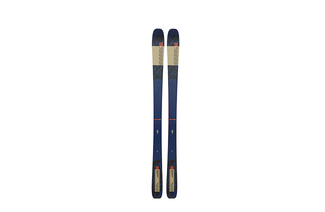 K2 Mindbender 90 C Ski