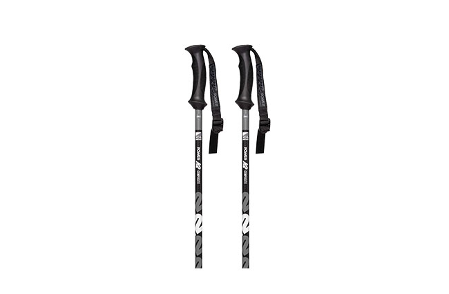 K2 Power Composite Pole