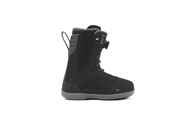 K2 Raider Boot