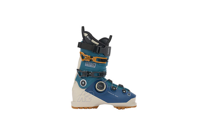 K2 Recon 120 BOA Boot