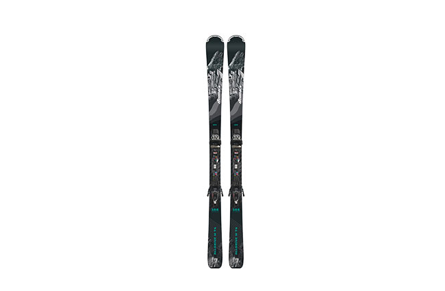 Nordica Alldrive 74 Women's Package