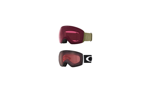 Oakley Flight Deck L Goggle