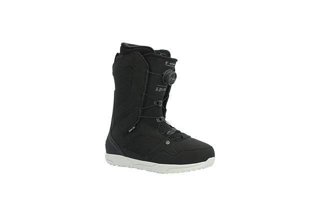 Ride Anthem Boot