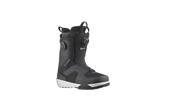 Salomon Dialogue Dual BOA Boot