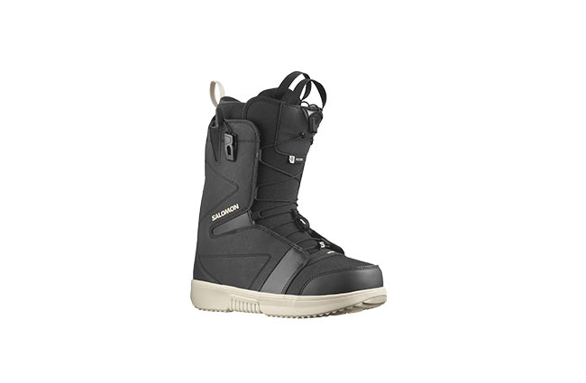 Salomon Faction Boot