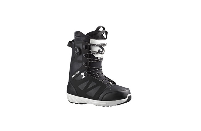 Salomon Launch Lace BOA Boot