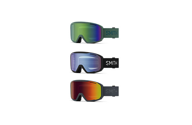 Smith Blazer Goggle