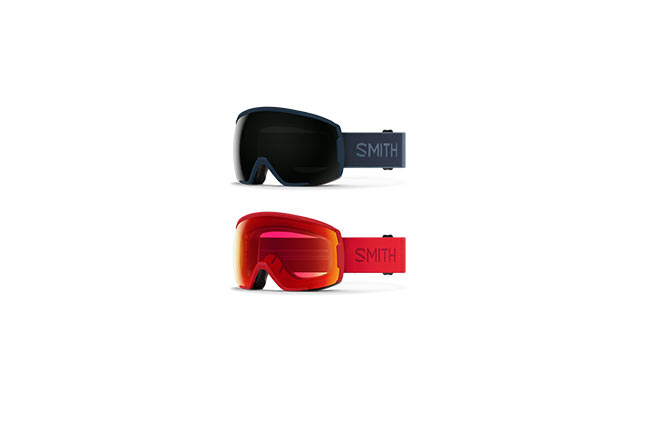 Smith Proxy Goggle