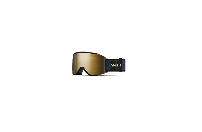 Smith Squad Mag Goggle