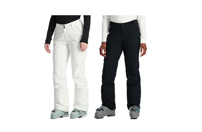 Spyder Women's Section Pant