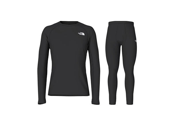 The North Face Men's FD Pro 160 Crew or Tight