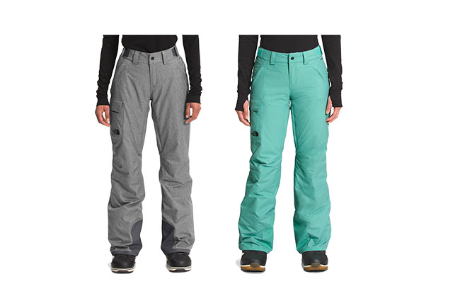 The North Face Women's Freedom Insulated Pant