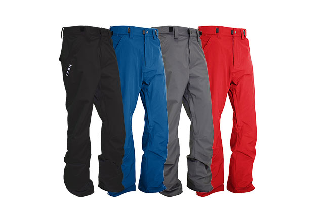 Turbine Men's Ebo Pant